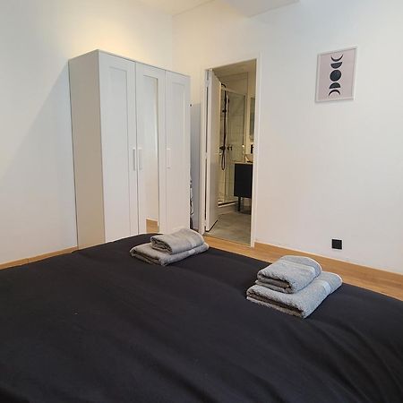 Le Rivage Ebene & Distinction Apartment Dieppe Ngoại thất bức ảnh