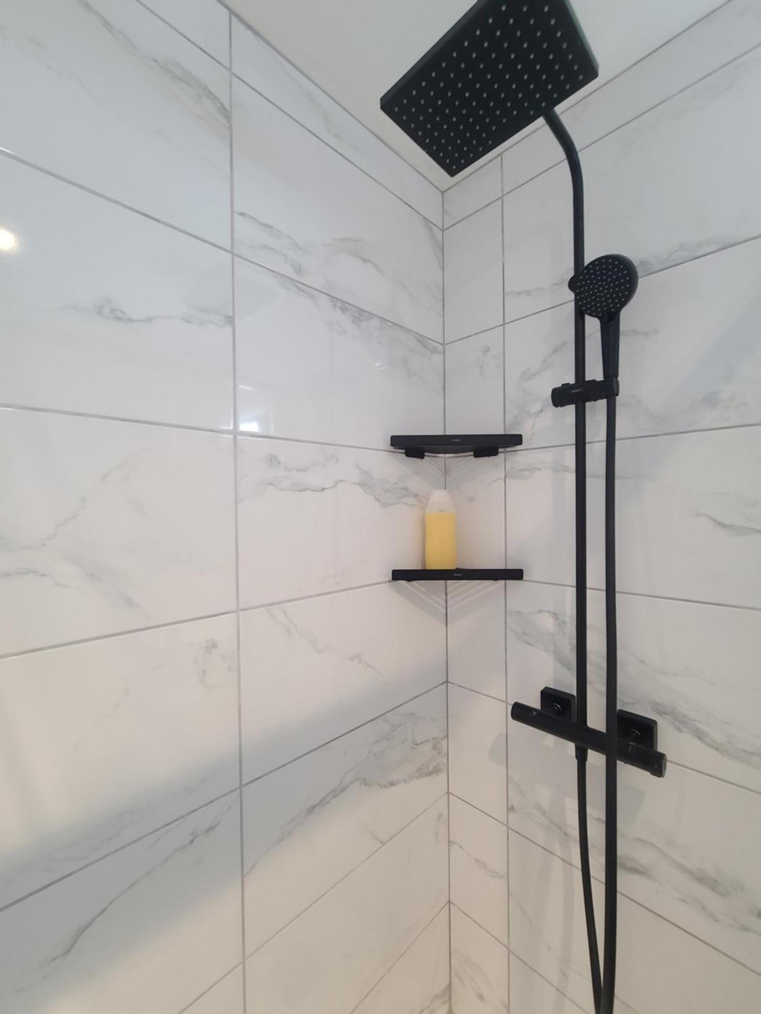 Le Rivage Ebene & Distinction Apartment Dieppe Ngoại thất bức ảnh