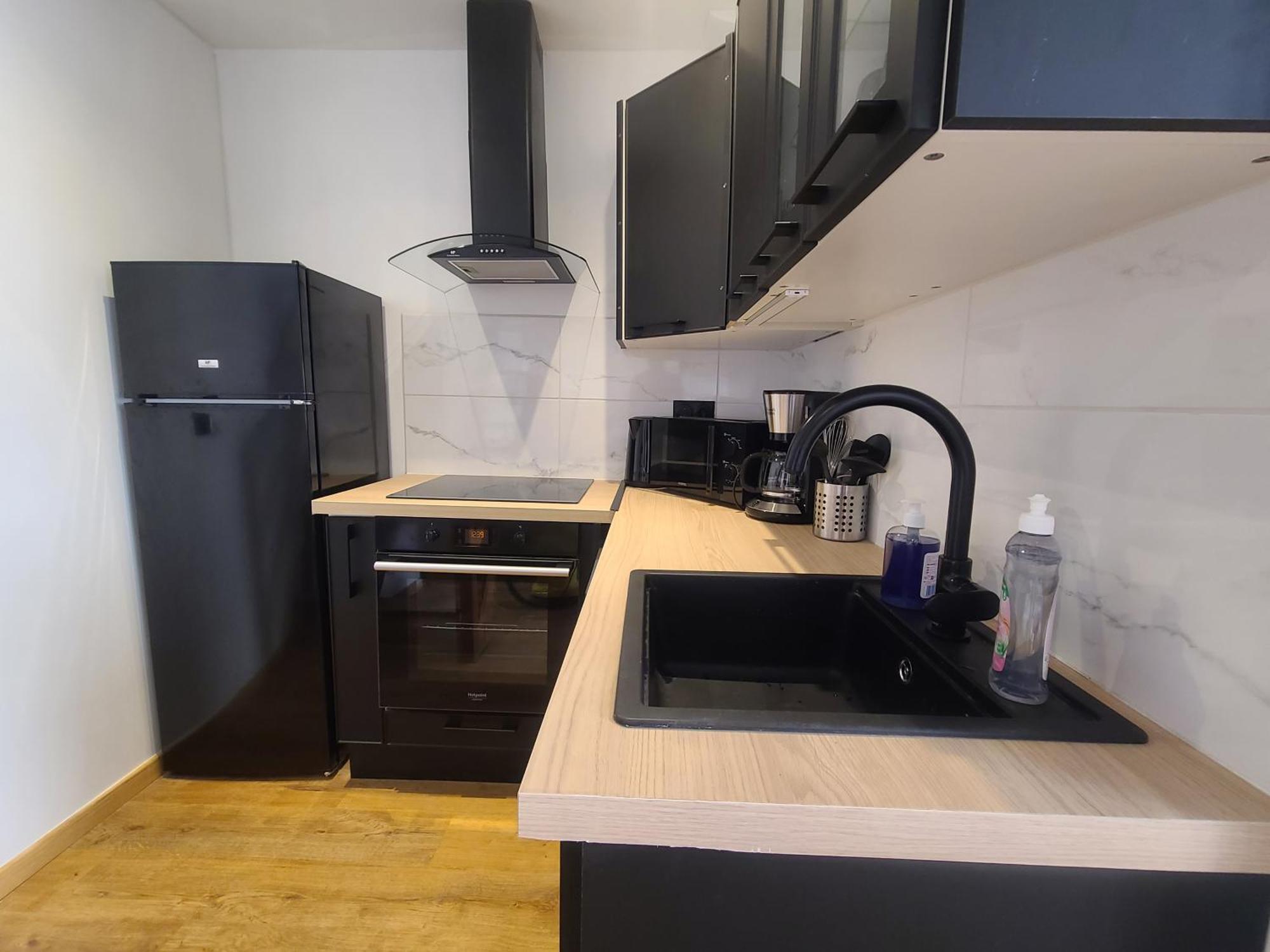 Le Rivage Ebene & Distinction Apartment Dieppe Ngoại thất bức ảnh