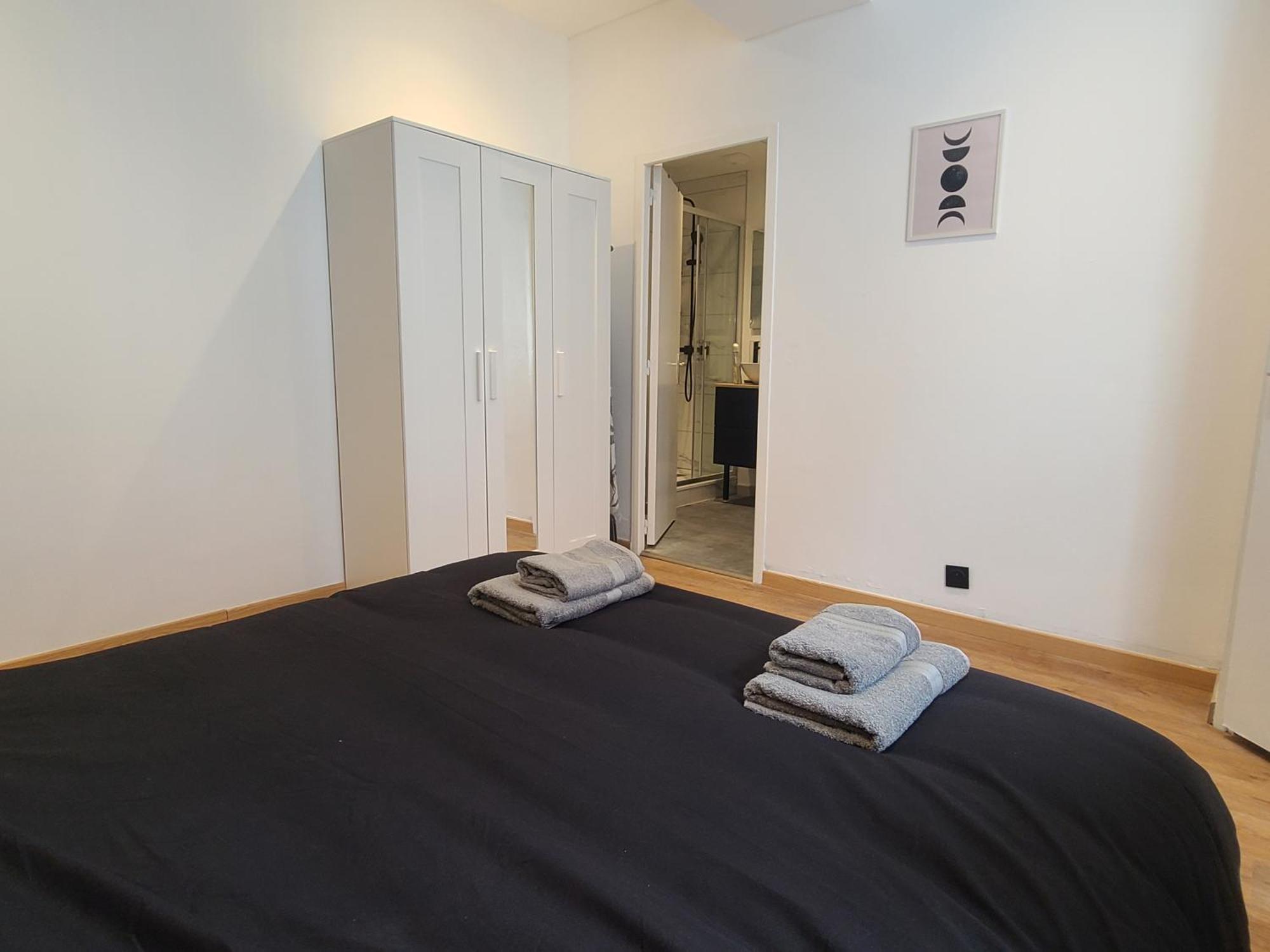 Le Rivage Ebene & Distinction Apartment Dieppe Ngoại thất bức ảnh